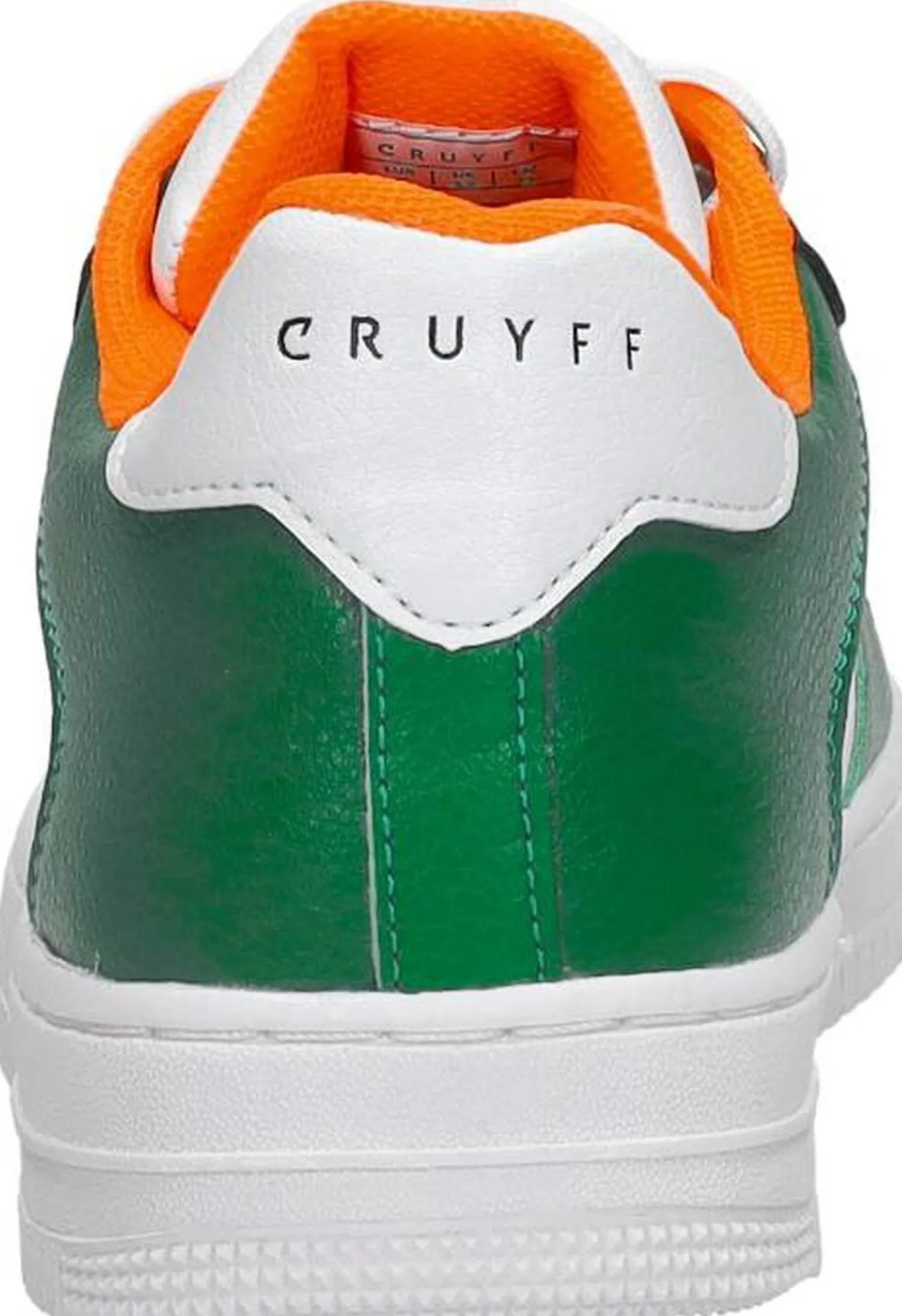 Cruyff Indoor Royale Groen Outlet