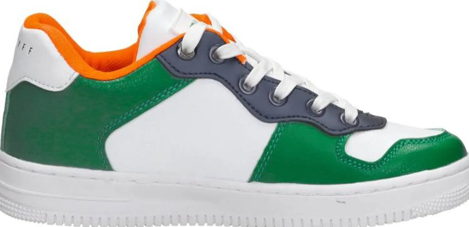 Cruyff Indoor Royale Groen Outlet