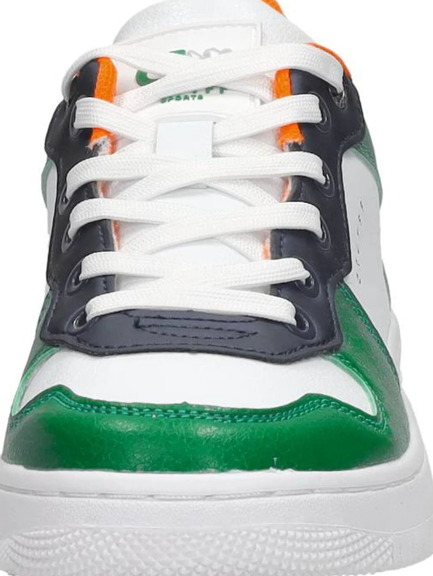 Cruyff Indoor Royale Groen Outlet