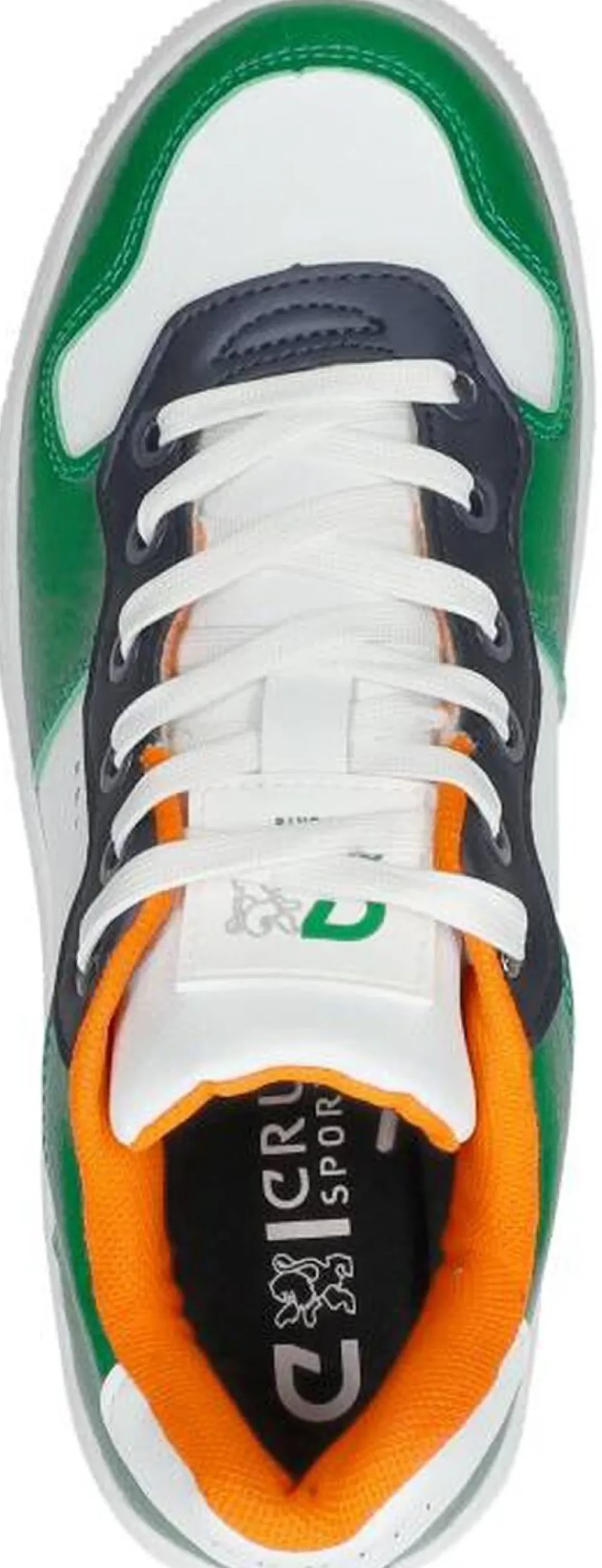 Cruyff Indoor Royale Groen Outlet