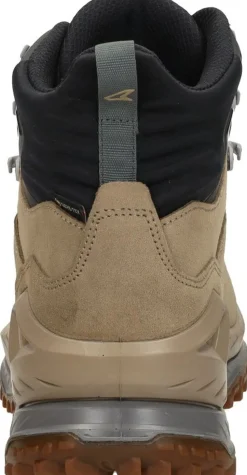 Lowa Innovo GTX Mid Cognac Outlet