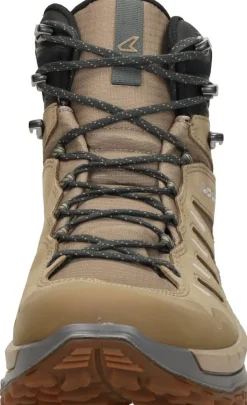 Lowa Innovo GTX Mid Cognac Outlet