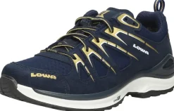 Lowa Innox Evo GTX Lo Ws Blauw Fashion
