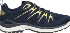 Lowa Innox Evo GTX Lo Ws Blauw Fashion