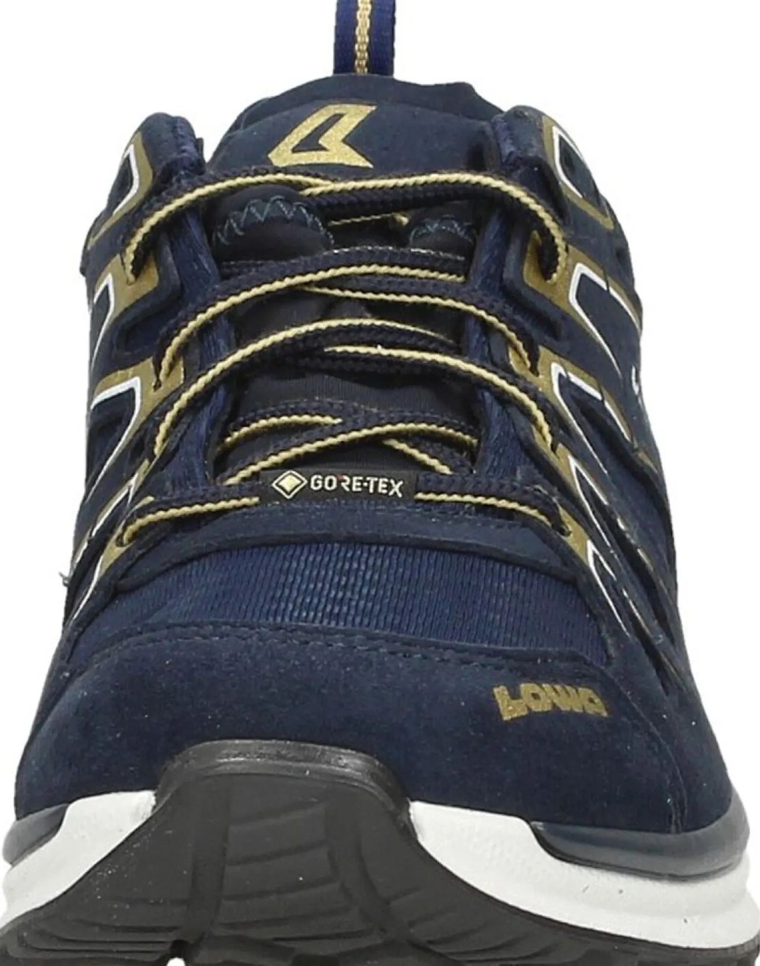Lowa Innox Evo GTX Lo Ws Blauw Fashion