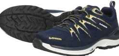Lowa Innox Evo GTX Lo Ws Blauw Fashion