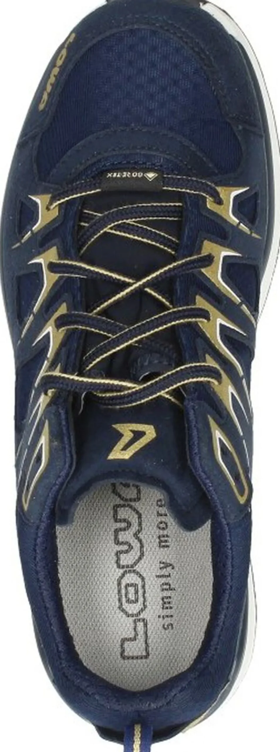 Lowa Innox Evo GTX Lo Ws Blauw Fashion