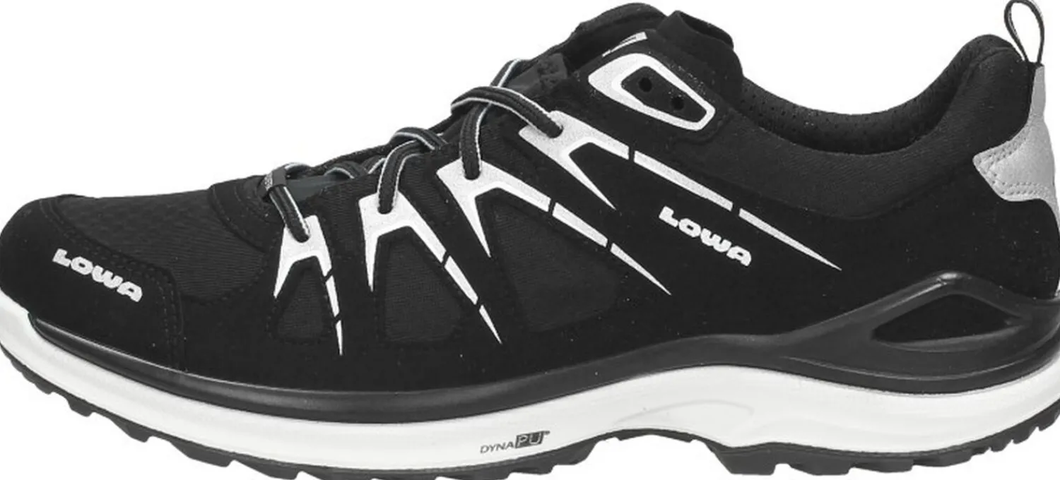 Lowa Innox Evo GTX Lo Ws Zwart Sale