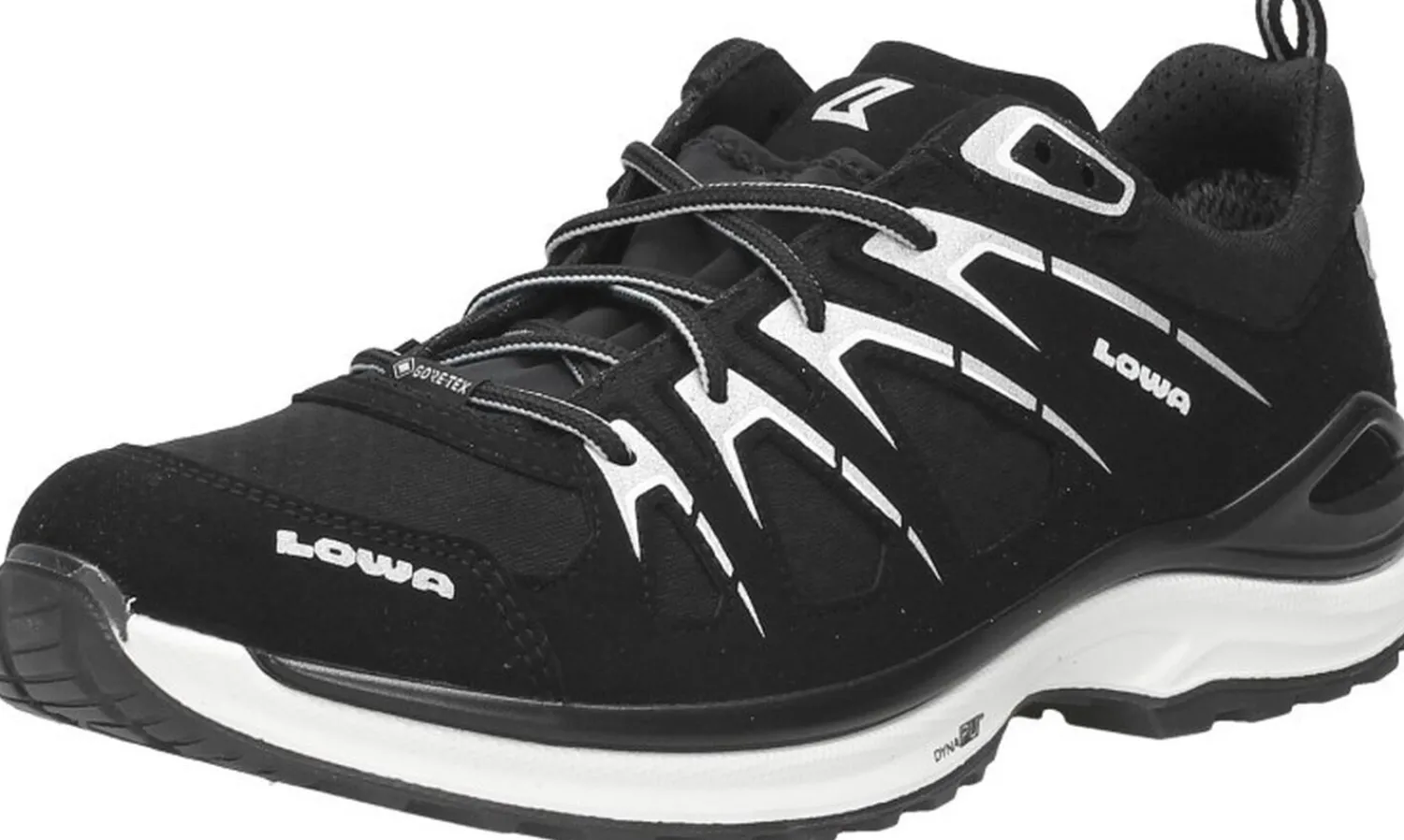 Lowa Innox Evo GTX Lo Ws Zwart Sale