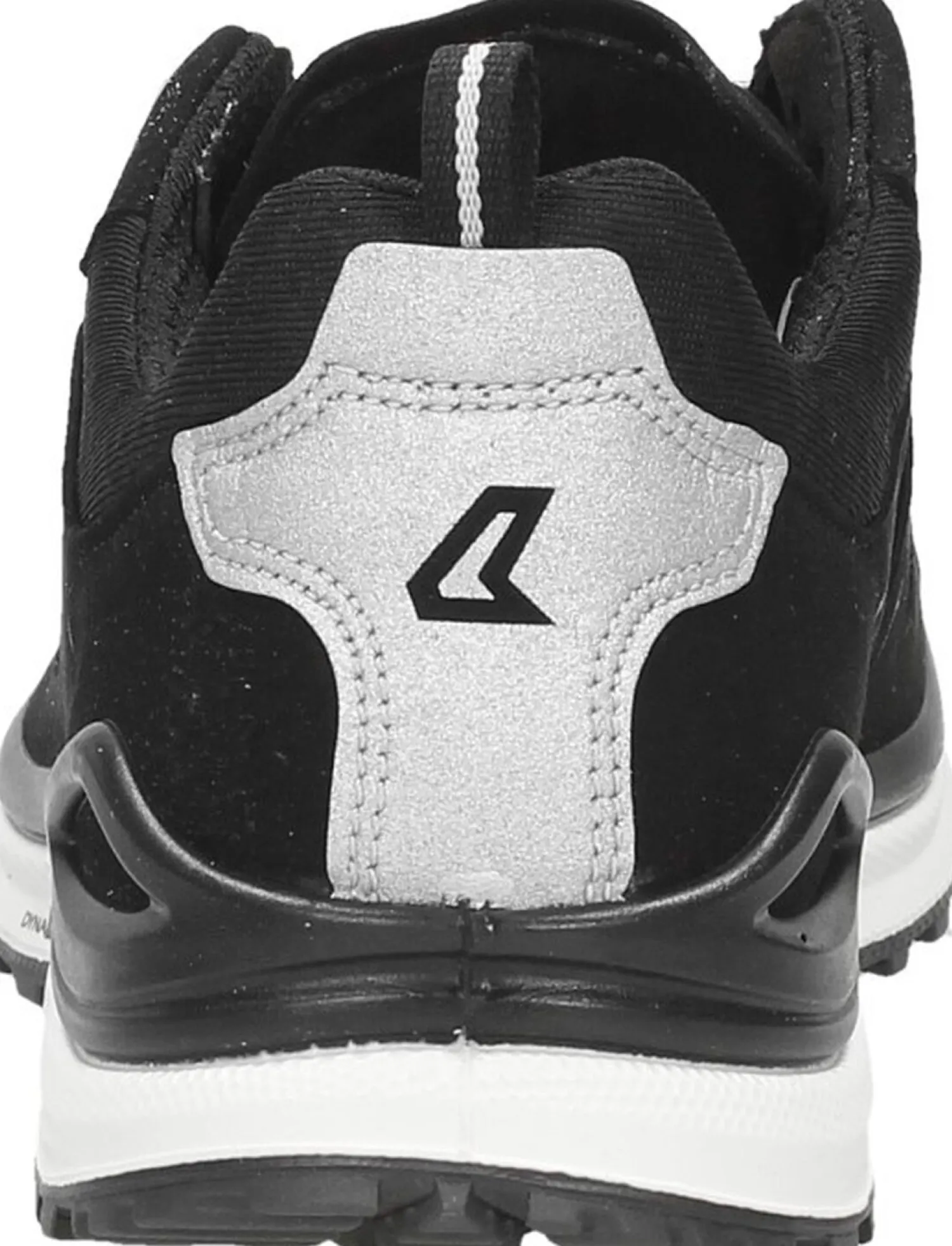 Lowa Innox Evo GTX Lo Ws Zwart Sale