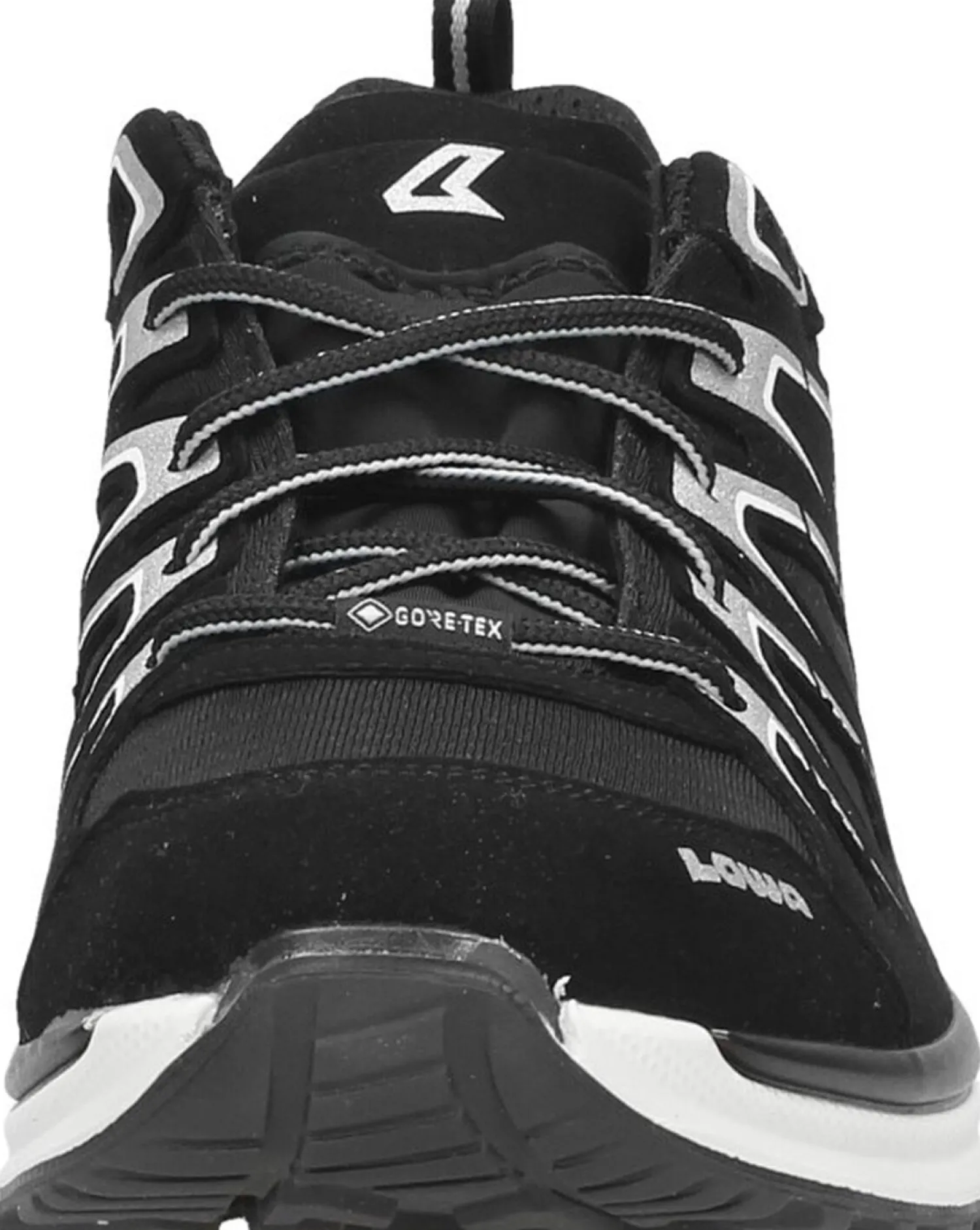 Lowa Innox Evo GTX Lo Ws Zwart Sale