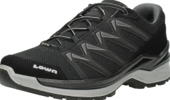 Lowa Innox Pro GTX Lo Zwart Hot