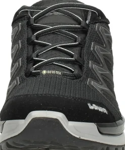 Lowa Innox Pro GTX Lo Zwart Hot