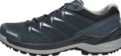 Lowa Innox Pro GTX Lo Blauw Hot