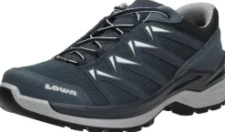 Lowa Innox Pro GTX Lo Blauw Hot