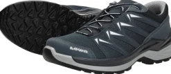 Lowa Innox Pro GTX Lo Blauw Hot