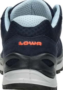 Lowa Innox Pro GTX Lo WS Blauw Outlet