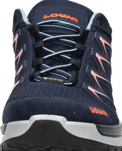 Lowa Innox Pro GTX Lo WS Blauw Outlet