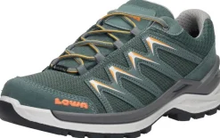 Lowa Innox Pro GTX Lo Ws Groen Clearance