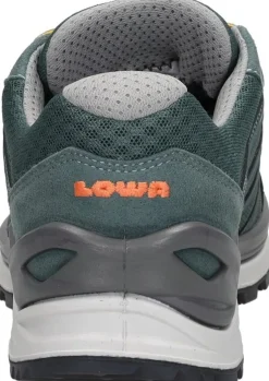 Lowa Innox Pro GTX Lo Ws Groen Clearance