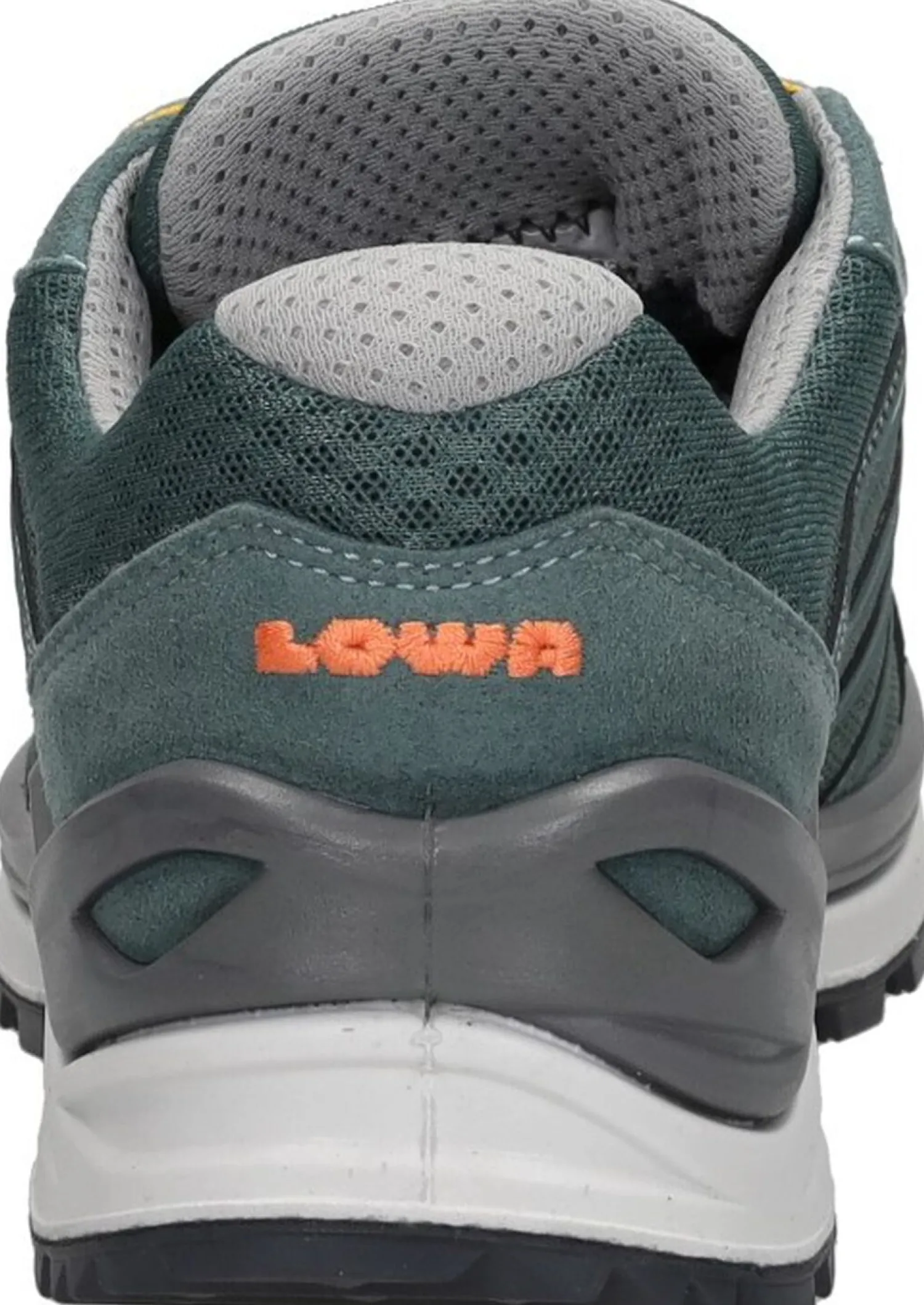 Lowa Innox Pro GTX Lo Ws Groen Clearance