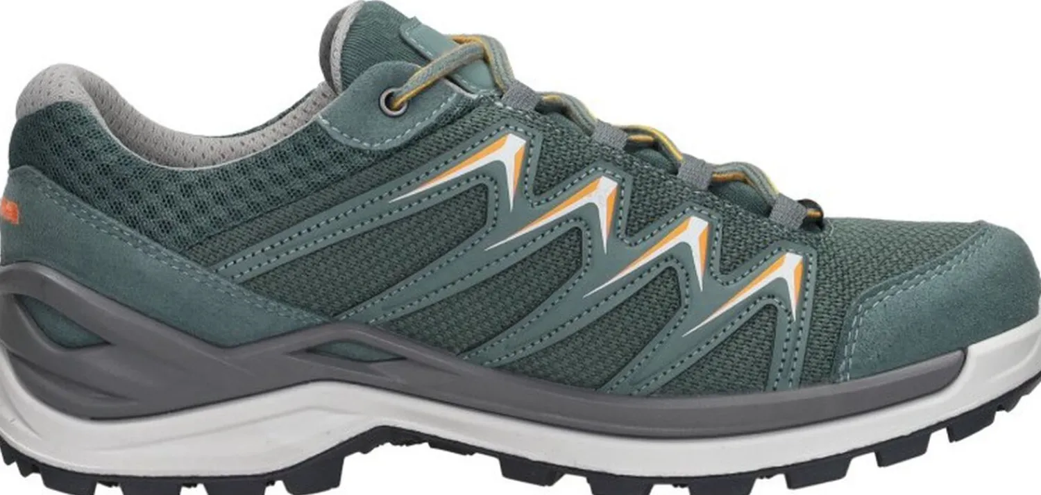 Lowa Innox Pro GTX Lo Ws Groen Clearance