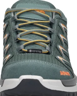 Lowa Innox Pro GTX Lo Ws Groen Clearance