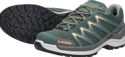 Lowa Innox Pro GTX Lo Ws Groen Clearance