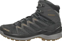 Lowa Innox Pro GTX Mid Donkergrijs Outlet