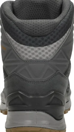 Lowa Innox Pro GTX Mid Donkergrijs Outlet