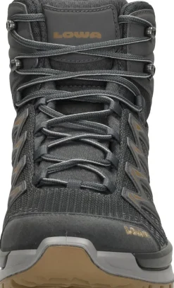 Lowa Innox Pro GTX Mid Donkergrijs Outlet