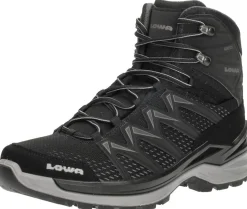 Lowa Innox Pro GTX Mid Zwart New