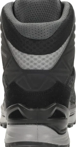 Lowa Innox Pro GTX Mid Zwart New