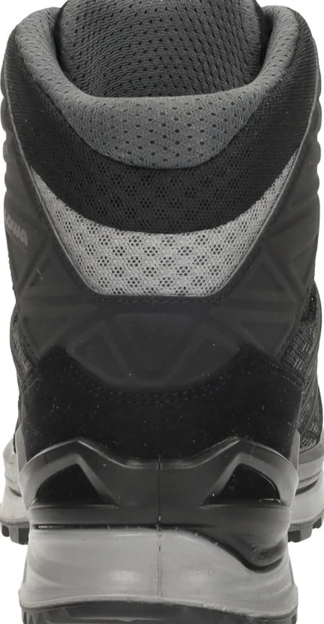Lowa Innox Pro GTX Mid Zwart New