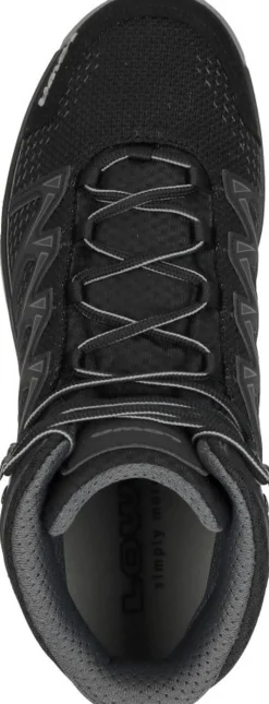 Lowa Innox Pro GTX Mid Zwart New
