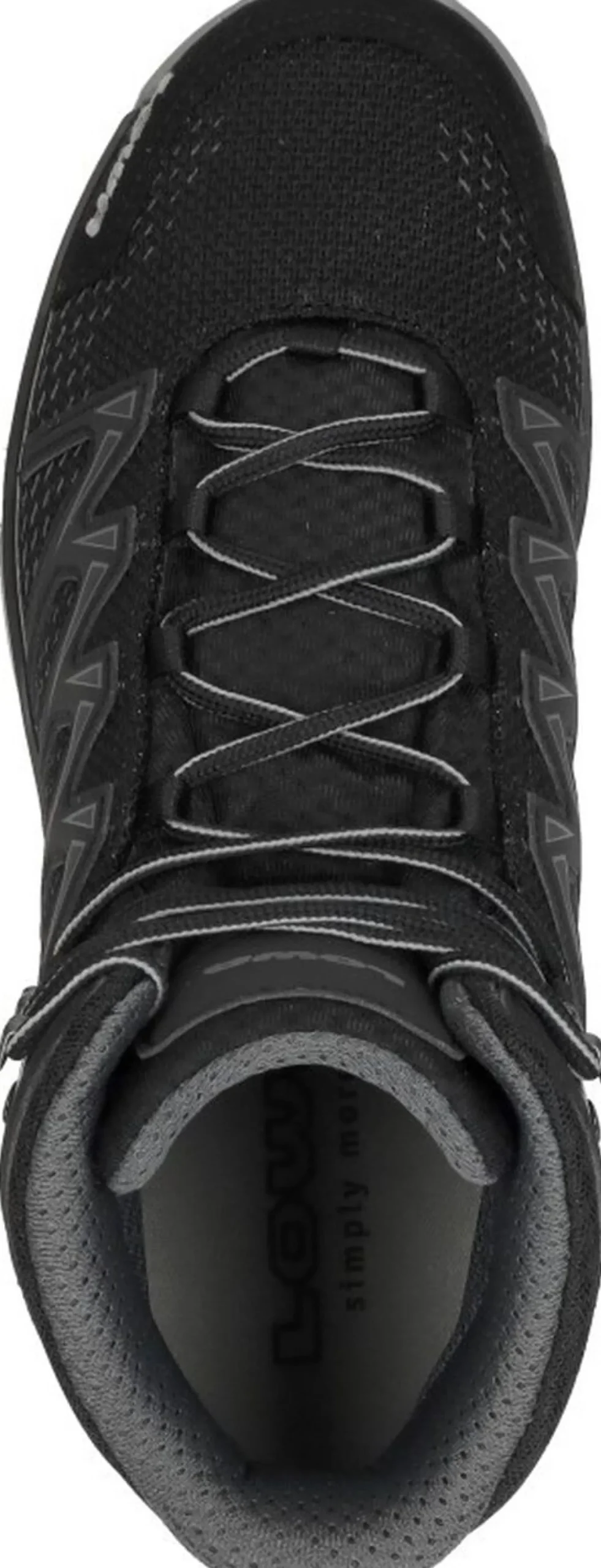 Lowa Innox Pro GTX Mid Zwart New