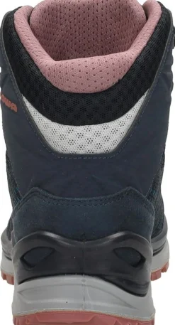 Lowa Innox Pro GTX Mid Ws Blauw Best