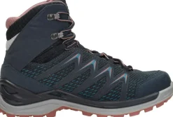 Lowa Innox Pro GTX Mid Ws Blauw Best