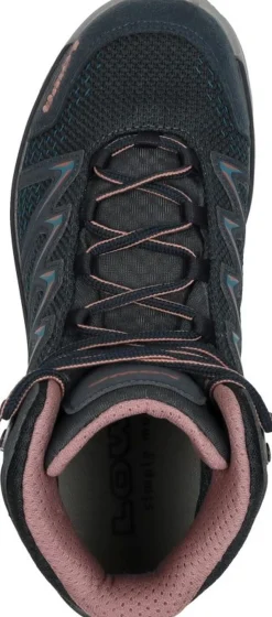 Lowa Innox Pro GTX Mid Ws Blauw Best