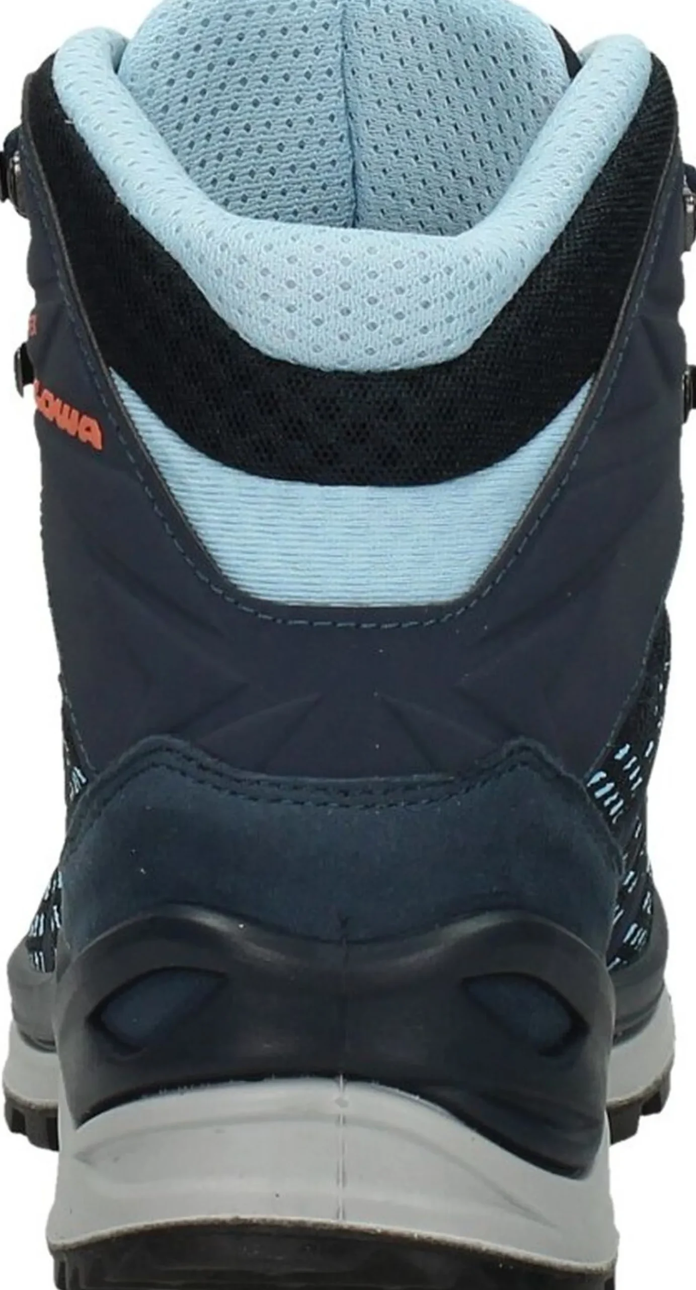 Lowa Innox PRO GTX Mid Ws Licht blauw Online