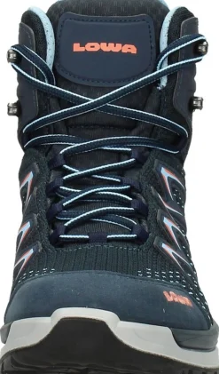 Lowa Innox PRO GTX Mid Ws Licht blauw Online