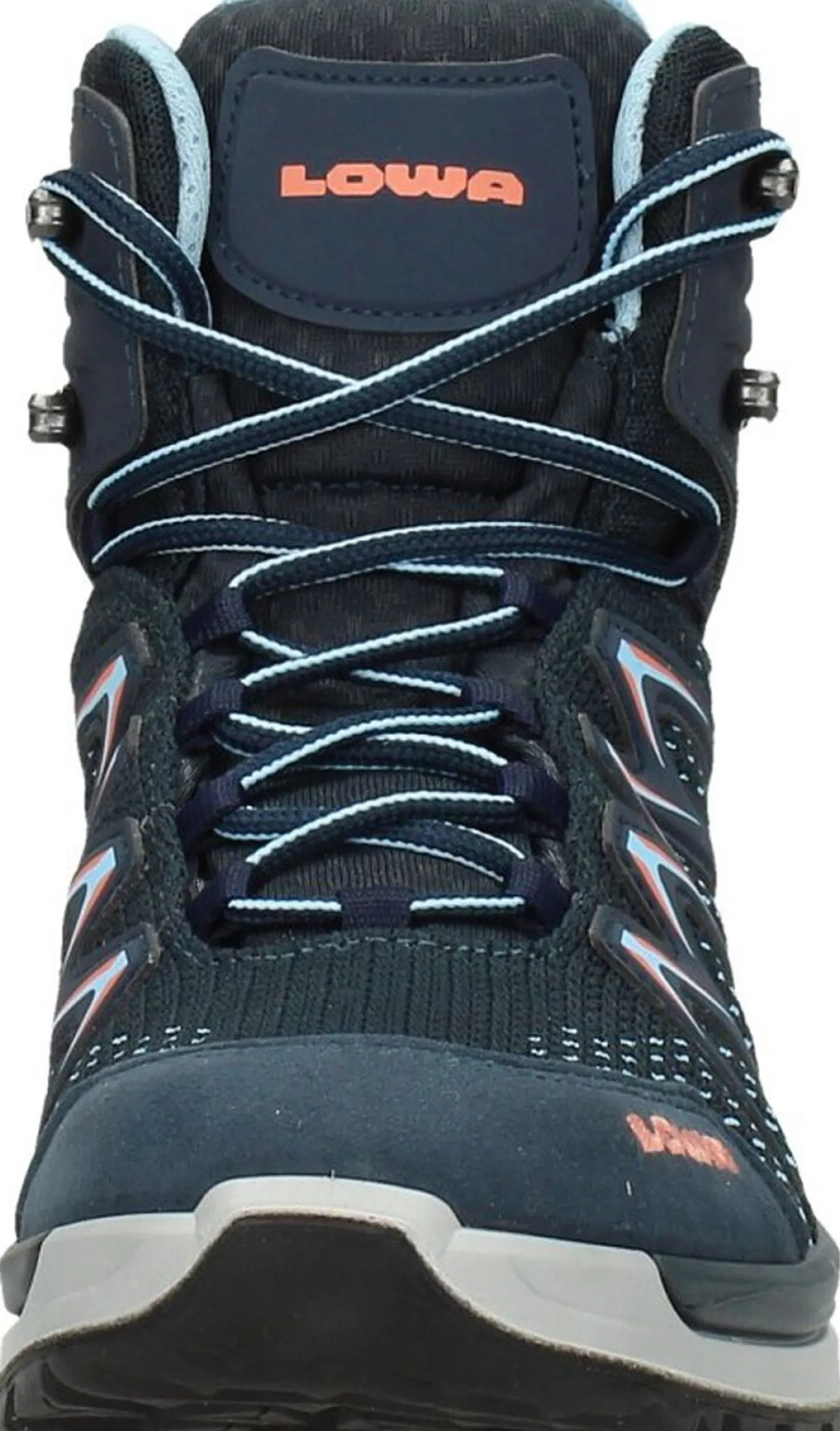 Lowa Innox PRO GTX Mid Ws Licht blauw Online