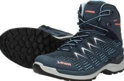 Lowa Innox PRO GTX Mid Ws Licht blauw Online