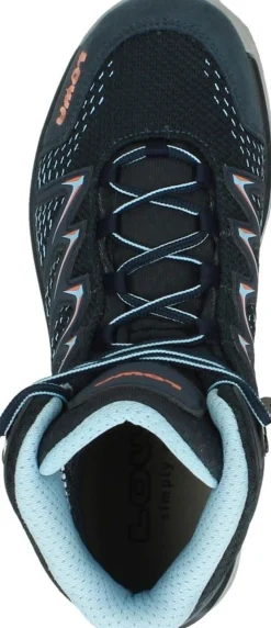Lowa Innox PRO GTX Mid Ws Licht blauw Online