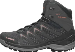 Lowa Innox Pro GTX Mid Ws Donkergrijs Fashion