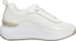 Calvin Klein Internal Wedge Lace Up Wit Sale