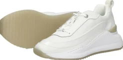 Calvin Klein Internal Wedge Lace Up Wit Sale
