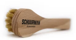 Schuurman Inwrijfborstel Kleurloos Fashion