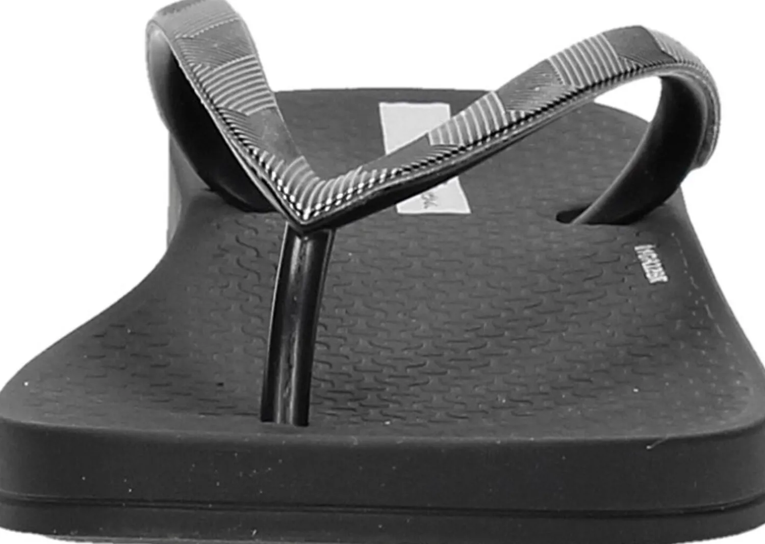 Ipanema Anatomic Mesh Kids Zwart Sale