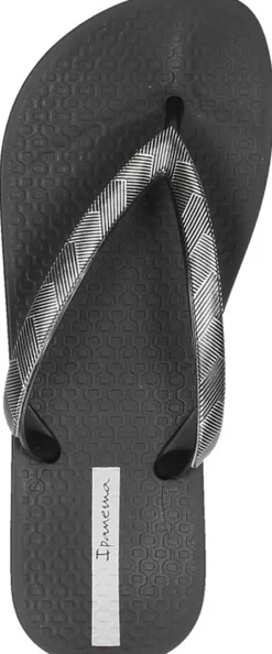 Ipanema Anatomic Mesh Kids Zwart Sale